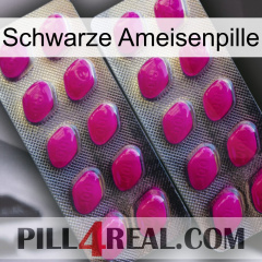 Black Ant Pill 10